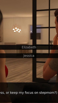 Gameplay completo - lust theory, episodio 3, parte 23