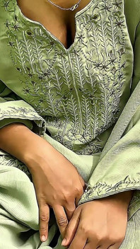 Kawan dengan saya yang seksi dan berasa lebih baik hari ini