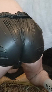 Nice New Bag