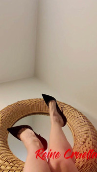My Louboutins