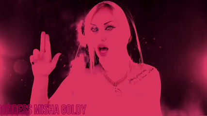 Goddess Misha Goldy: Renunciation of the False God! Acceptance of Sinful Faith - Goldycism!...