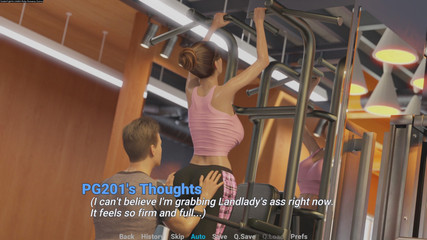 Porngame201: Temptations of Love Update 5 do kontynuowania