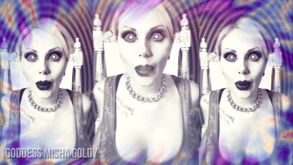 Goddess Misha Goldy: Your urge to jerk will be uncontrollable after this clip!