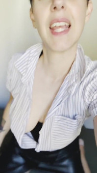 Mes Gros Seins Naturelle De MILF