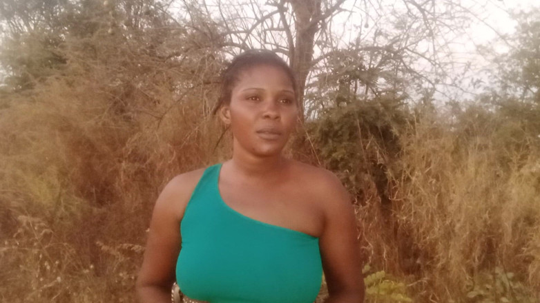 Bedeside19: Zambian Homemade