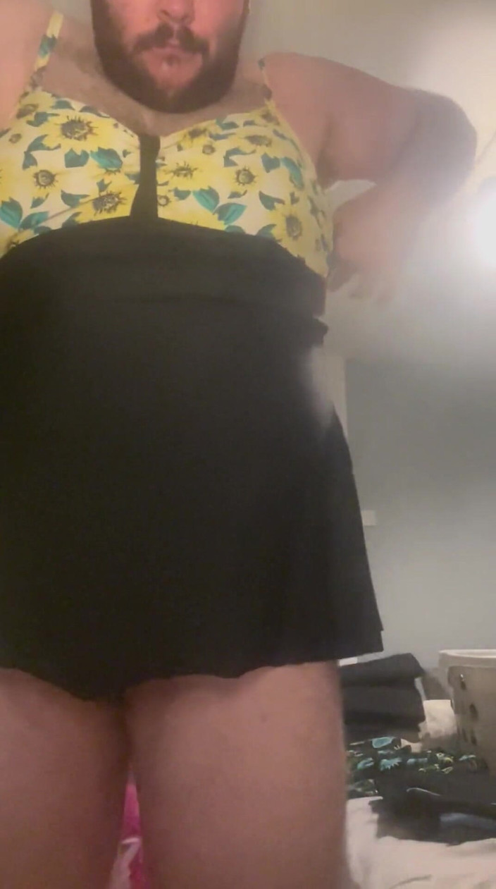 Shaun Cbt: Pik en balbondage handelen als kuisheid met tepelklemmen kontplug en...