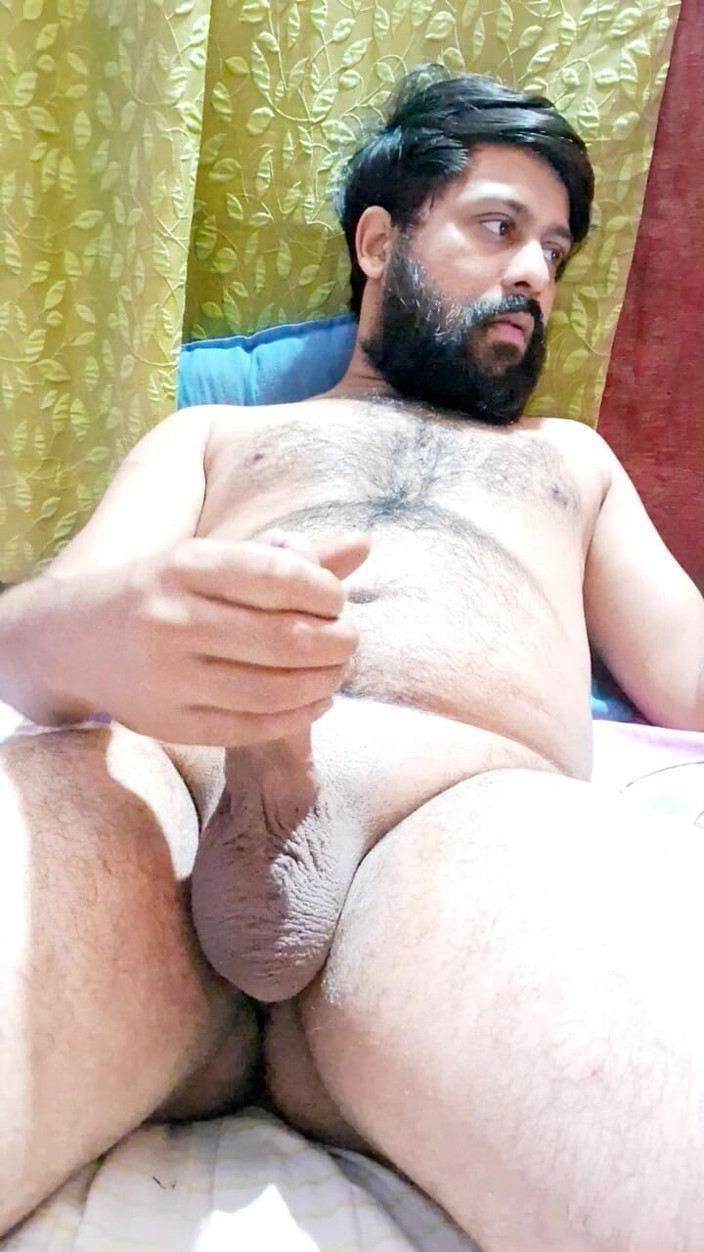 Glassbarge9: Handjob