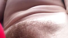 MistressWriggler: Non riesce all'orgasmo ad alta quota dopo essere stato catturato...