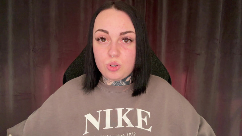 Miss Valentina: Verdiente degredation
