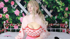 Destination Kat: ヒックアップ胸の成長