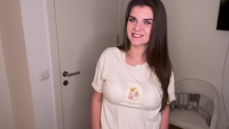 YooYa: Hot Step Mother Was Caught by Her Step Son While...