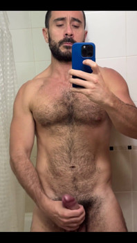 I Want You to Smell My Cock!