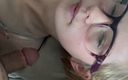 Team freeki: प्रेमिका चश्मा पहनकर लंड चुसाई देती है
