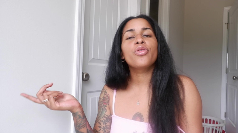 Mya Mula Goddess: Bratty Loser Training