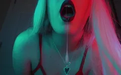 Intrusive Cum Eater Fantasies