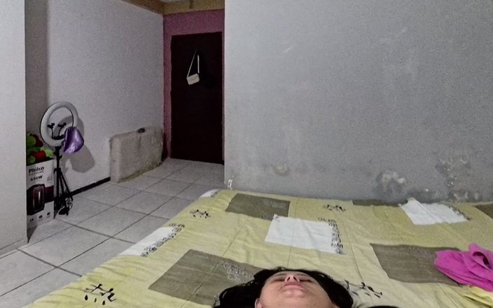 Kasallpimenta VR: Gái đã kết hôn nghịch ngợm trả tiền cho huấn luyện...