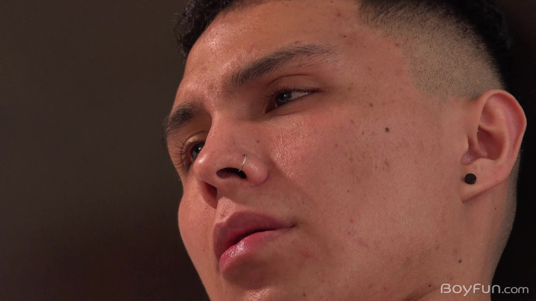 BoyFun Solo: Dante si to dělá