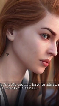 Boundaries of Morality (ตอนที่ 01) - โดย Novel-games