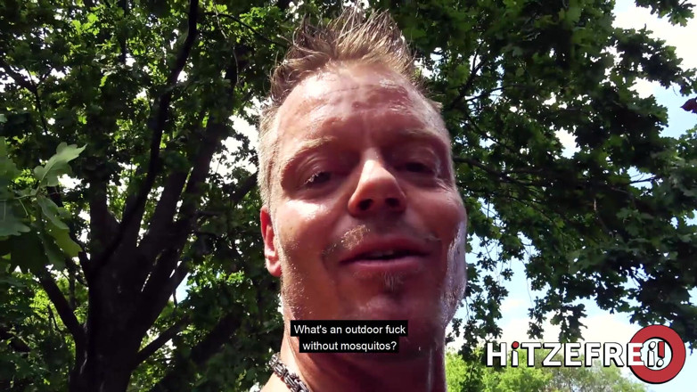 Hitzefrei: Jag kopplade till en slampig milf och ångrar inte det