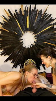 Різдвяна мрія Divas Passion — Частина 1