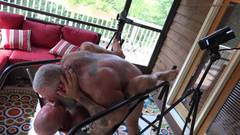 Muscle Bear Porn: Sur L'nuestro