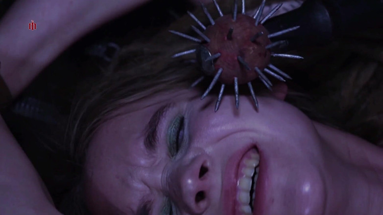 Inquisition and prison world: Dark House Scene 1 of 4 - Two Girls Get Lost in an...