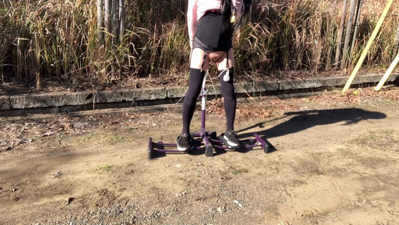 megu2002: Tränarens order nr 43 Onanimaskin