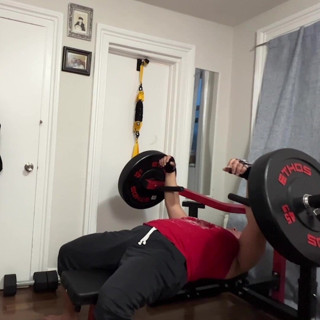 Lady O: Lp-272 Molding This Flab