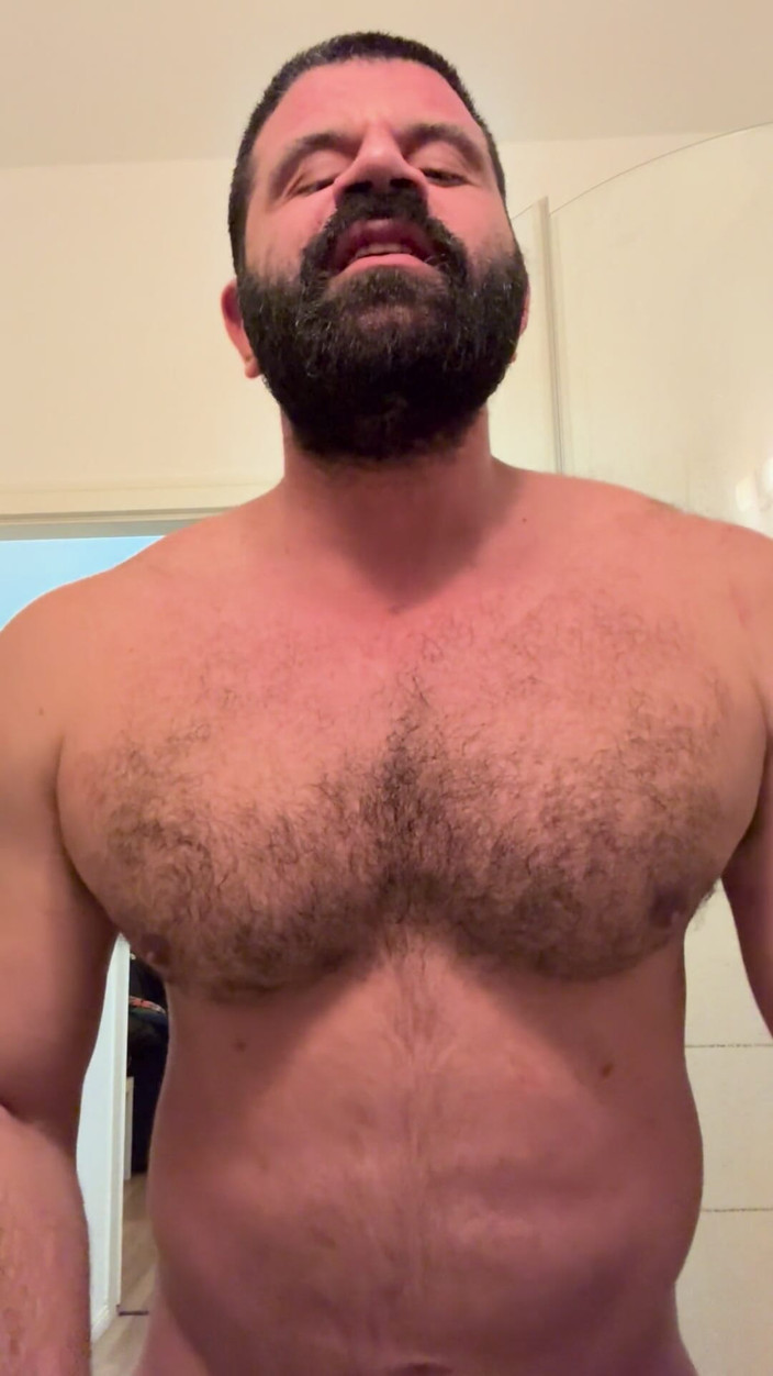 Massive daddy xxx: POV Fucking