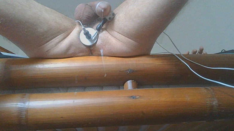 Prostatecumer: Long Edging