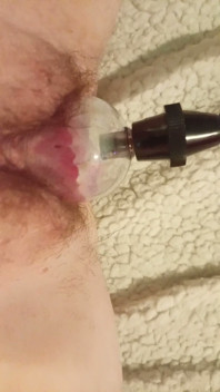 Pumping That Pussy