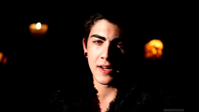 Twinklight: Handsome Vampire Rad Matthews Talks About Role