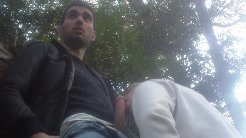 Robyn 3Some: आउटडोर कमबख्त