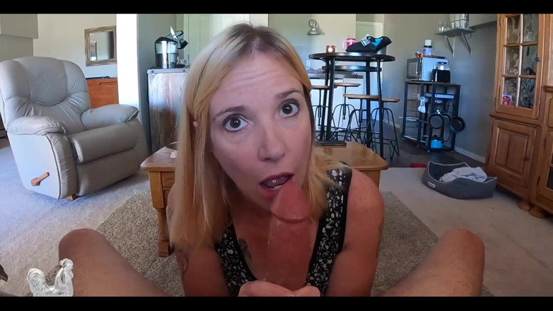 Jane Cane: Stepson Reprograms Robot Stepmom