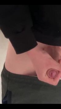 Bringing Out Cock