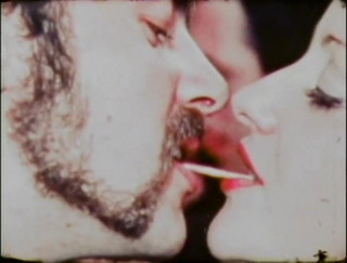 Vintage Usa: A busty vintage slut loves big cocks!