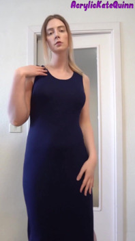 Who Wants to Be My Date for the Evening