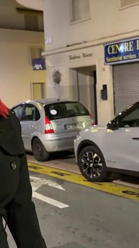 Ava queen night per scambisti