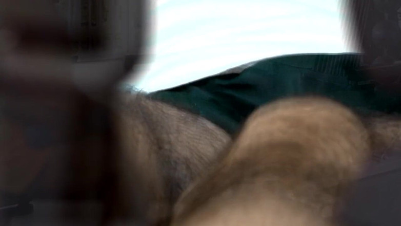 Close Encounter Films: Diari gim zakar besar