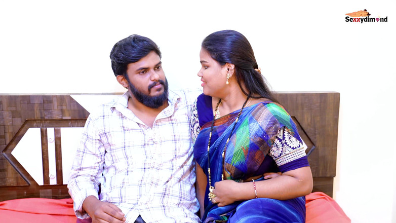 Monika darling hot: The South Indian Hot Nude Couple Hard Sex