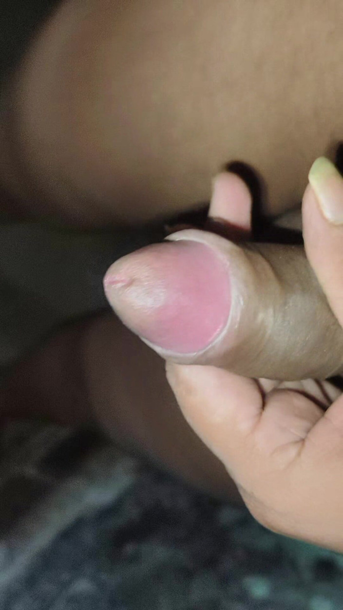 Deshihoney: 德西 手淫