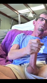 Big Cock Cumshot