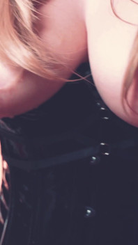 MILF in Stockings Hot Pussy Play! Thigh High Boots and Big Ass!