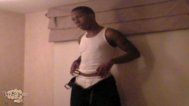ThugBoy: Mekka - Thugboy