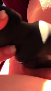 Thanks for Hanging Around for This One. Filmed My Best Friend Rubbing One Out While Driving.