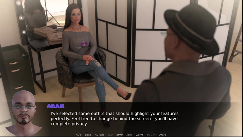 Wickedgammes studio: Giochi Tabù Parte 62