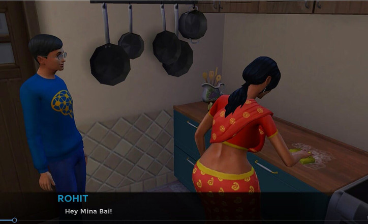 NaughtyPlayz: Mina Bai 2.mp4