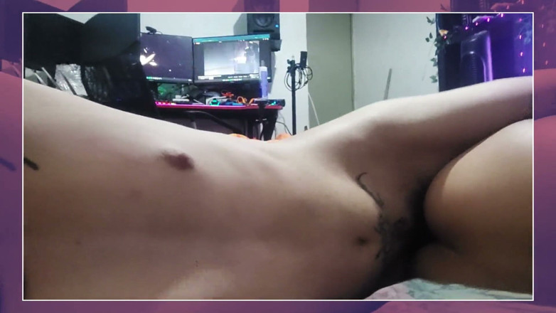 AcidSuccubus: I Got Out of Cash, so I Fucked the Femboy...
