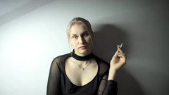 MertyXXX: Jocul scrumierei