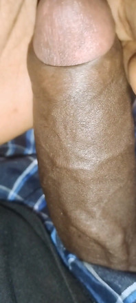 Cms Big Black Stiff Dick